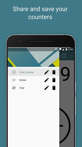 Tally Counter Screenshot 18