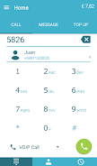 MobiCalls VOIP Calls Screenshot 5