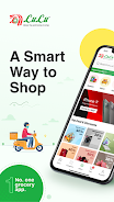 LuLu Online India Shopping App Screenshot 1