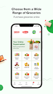 LuLu Online India Shopping App Screenshot 6