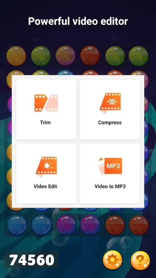 Mobi Recorder Screenshot 5