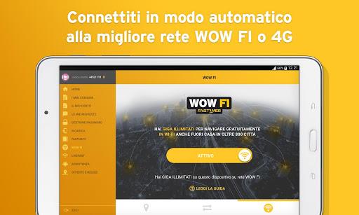 MyFastweb Screenshot 55