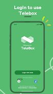 Telebox Screenshot 1