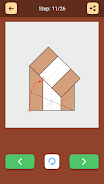 Origami Animal Schemes Screenshot 6
