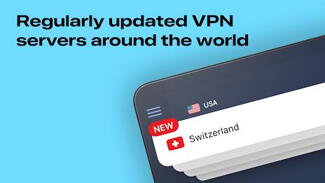 VPN Kazakhstan: unlimited app Screenshot 17