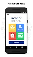 ROZEE.PK - Employer App Screenshot 2