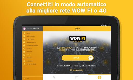 MyFastweb Screenshot 49