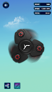 Fidget Spinner - iSpinner Screenshot 3