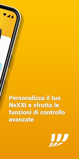 MyFastweb Screenshot 15