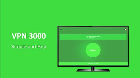 VPN 3000: Ultra Fast & Secure Screenshot 16