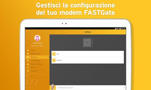 MyFastweb Screenshot 64