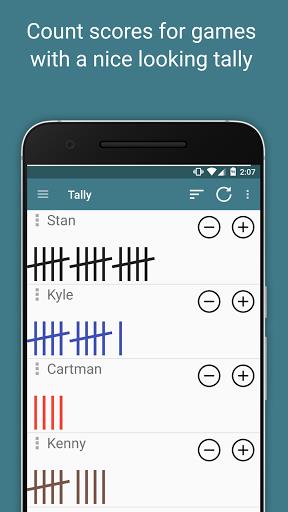 Tally Counter Screenshot 15
