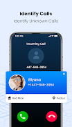 True ID Caller Name & Location Screenshot 1