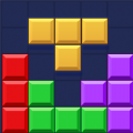 Block Puzzle Games Cube Blast Topic