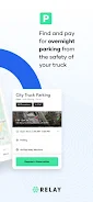 Relay Payments Screenshot 6