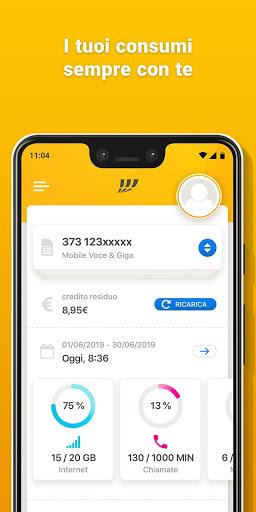 MyFastweb Screenshot 32