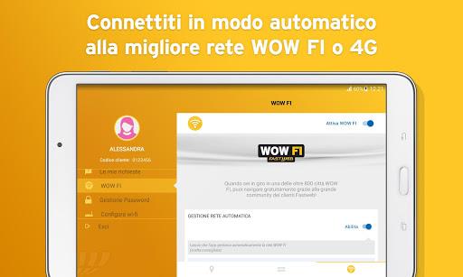 MyFastweb Screenshot 68