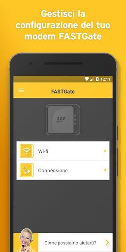 MyFastweb Screenshot 58