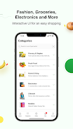LuLu Online India Shopping App Screenshot 4