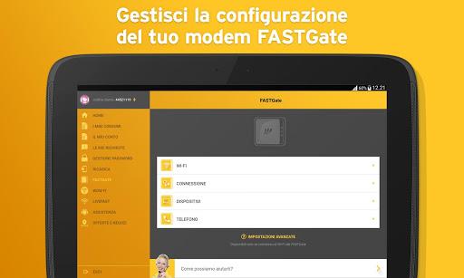 MyFastweb Screenshot 48