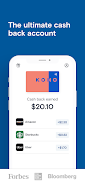 KOHO: Award-winning Money App Screenshot 6