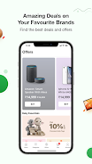 LuLu Online India Shopping App Screenshot 5