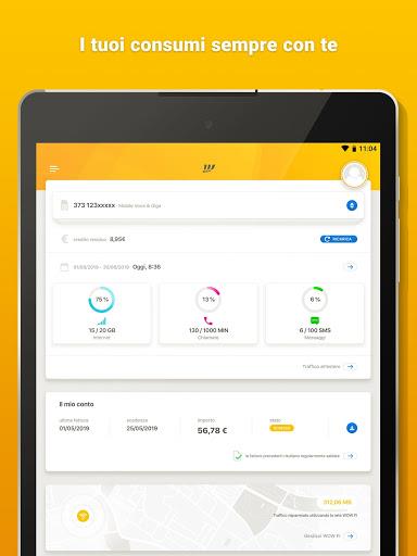 MyFastweb Screenshot 26