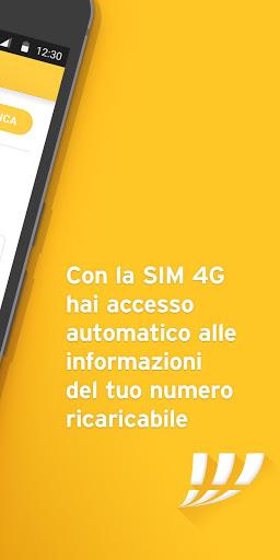 MyFastweb Screenshot 38