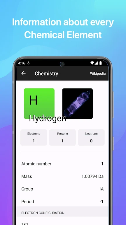 Chemistry Screenshot 5