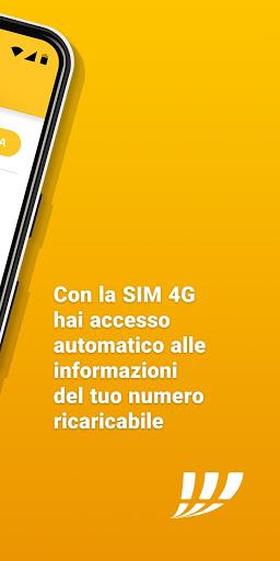 MyFastweb Screenshot 31