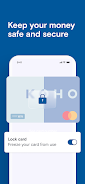 KOHO: Award-winning Money App Screenshot 4