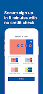 KOHO: Award-winning Money App Screenshot 3