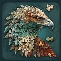 Animal jigsaw puzzles games Topic