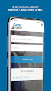 CareerJunction App Screenshot 1