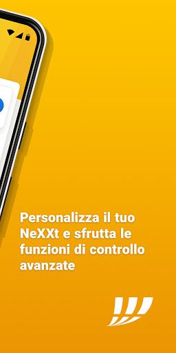 MyFastweb Screenshot 18