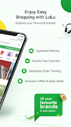 LuLu Online India Shopping App Screenshot 2