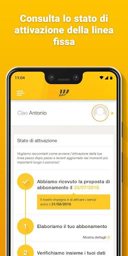 MyFastweb Screenshot 36