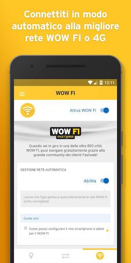 MyFastweb Screenshot 59