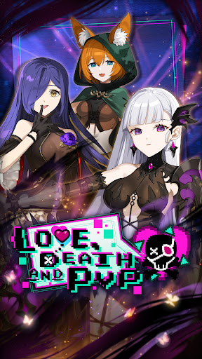 Love Death and PvP Screenshot 2