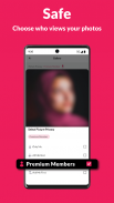Muslim Matrimony - Nikah Forever App for Shaadi Screenshot 1