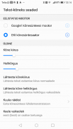 EKI kõnesüntesaator Screenshot 1