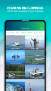 Rippton–Social  Fishing App, Fishing Map, Logbook Screenshot 3