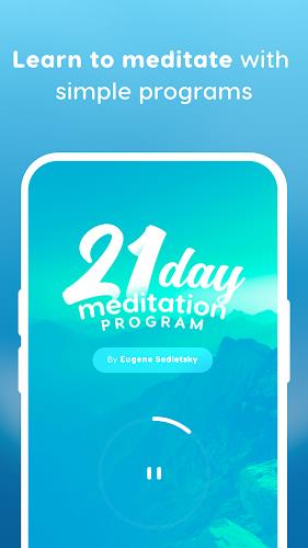 Zen: Relax, Meditate & Sleep Screenshot 5