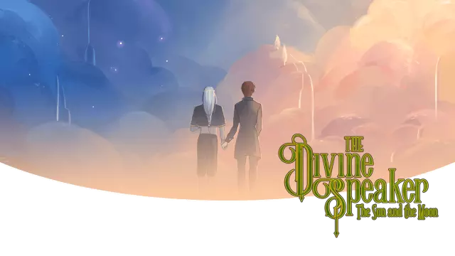 The Divine Speaker: The Sun and the Moon Screenshot 1