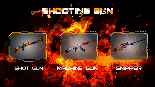 Gun Shot Sounds Effects 3D Screenshot 4