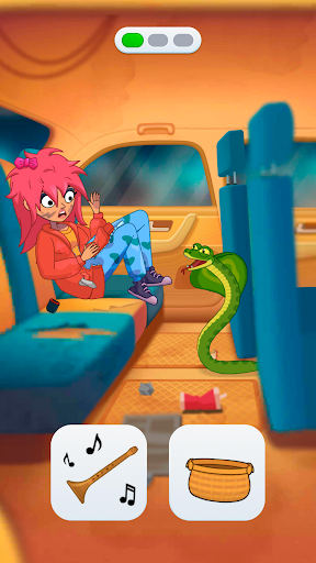 Love Choices Screenshot 3