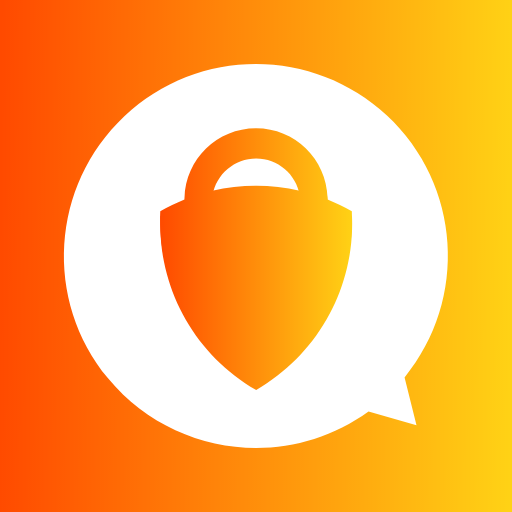 SafeChat — Secure Chat & Share APK