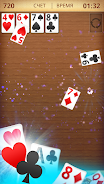 Free solitaire © - Card Game Screenshot 5