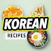 Korean recipes app Topic