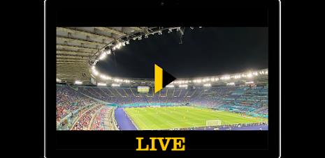 Soccer Flux live streaming app Screenshot 11